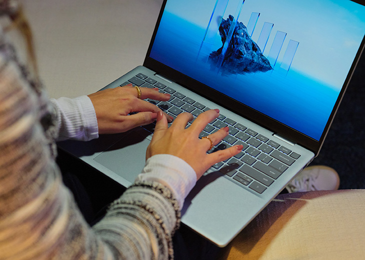 Dell 14 Plus